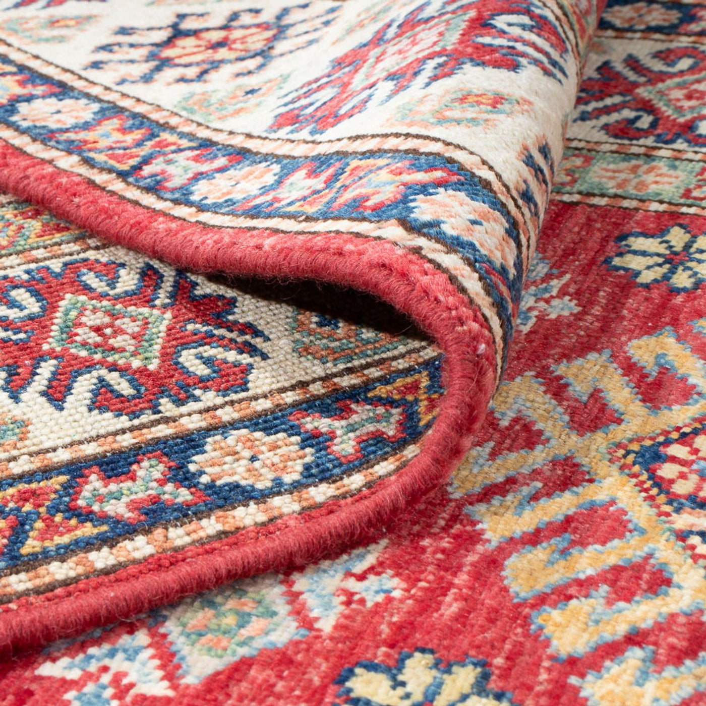 Kazak Dywan 303x79cm - Dywan orientalny