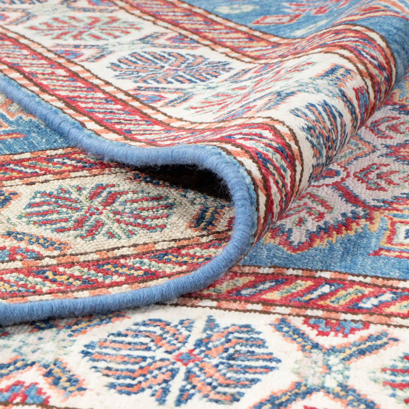 Kazak Dywan 290x82cm - Dywan orientalny