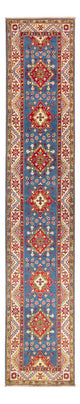 Kazak Dywan 403x78cm - Dywan orientalny