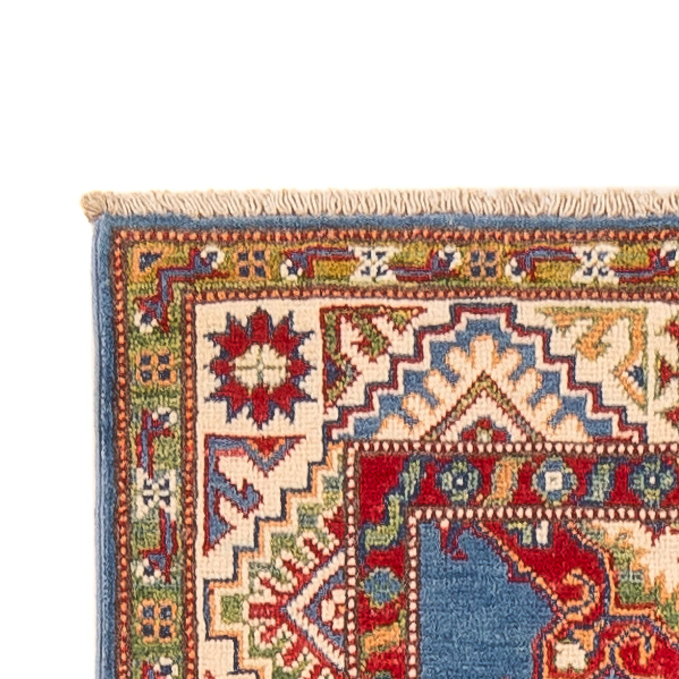 Kazak Dywan 403x78cm - Dywan orientalny