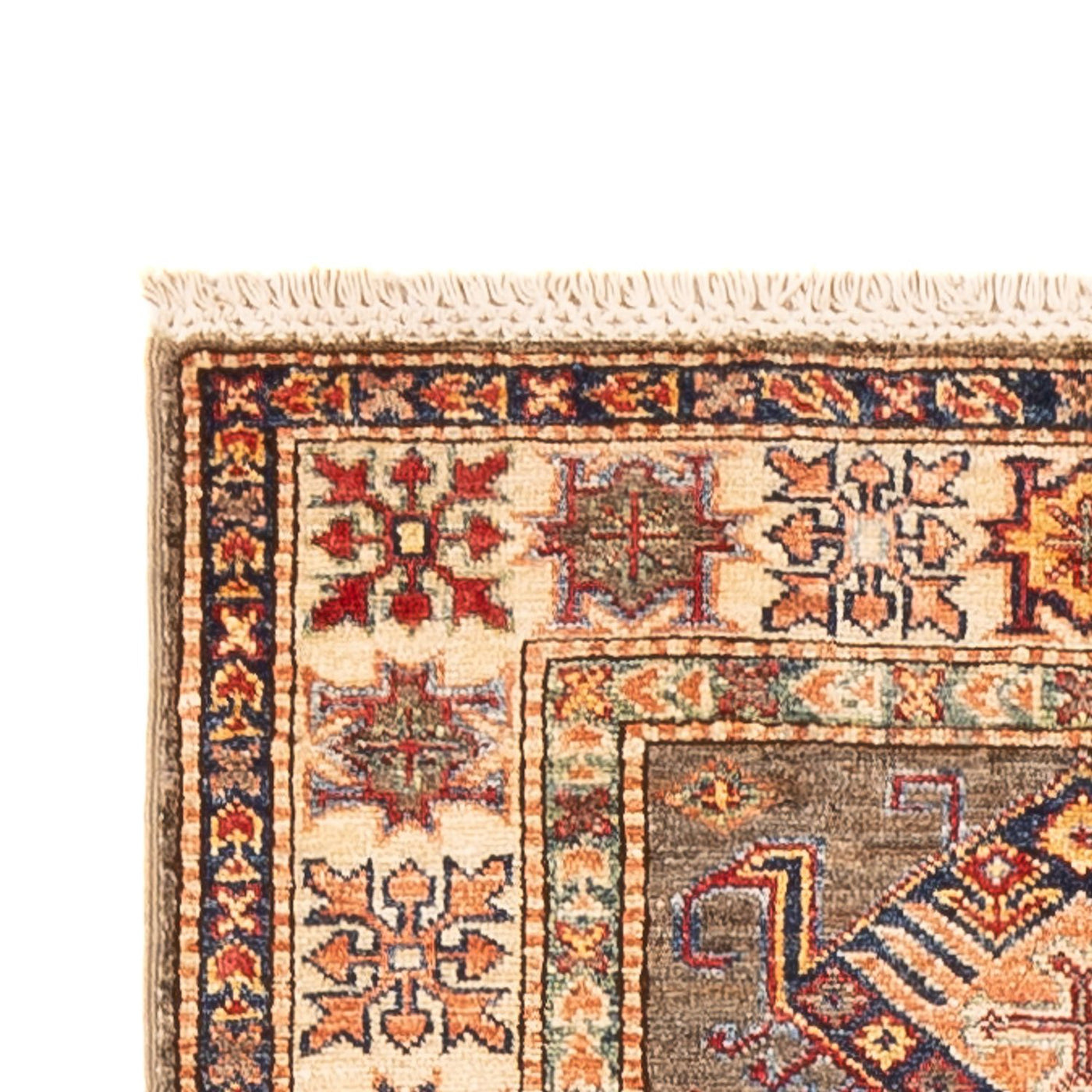 Kazak Dywan 305x79cm - Dywan orientalny