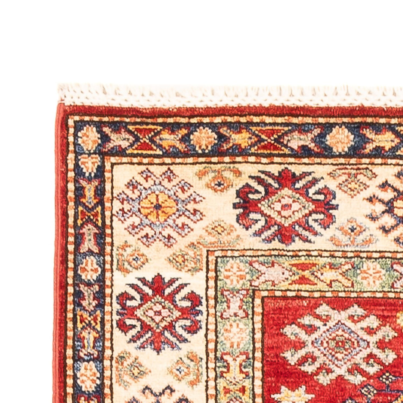 Kazak Dywan 307x83cm - Dywan orientalny