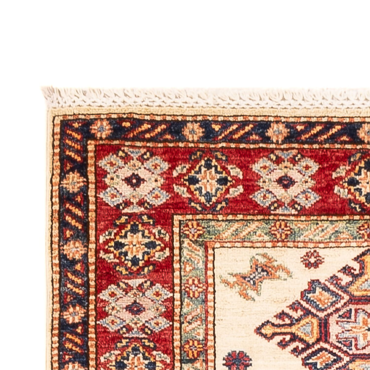 Kazak Dywan 304x82cm - Dywan orientalny