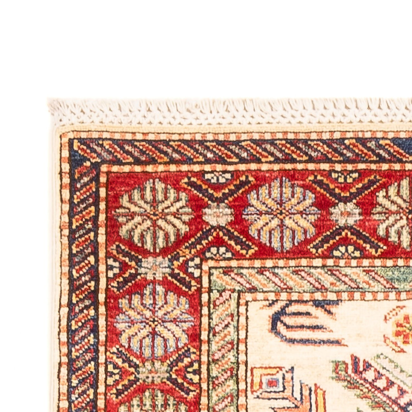 Kazak Dywan 315x78cm - Dywan orientalny