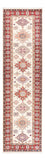 Biegacz Dywan Ziegler - Kazak - 305 x 85 cm - beżowy