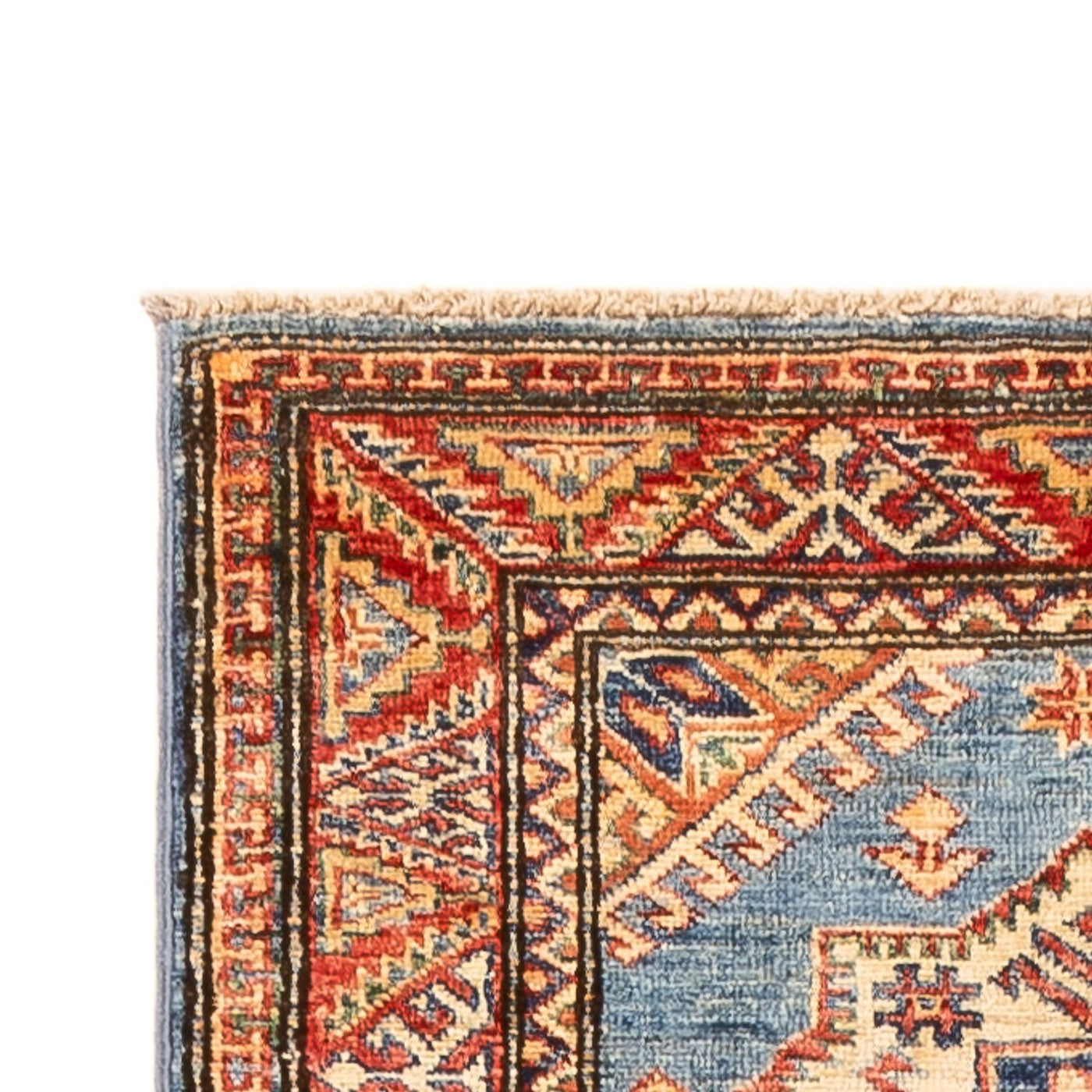 Kazak Dywan 312x75cm - Dywan orientalny