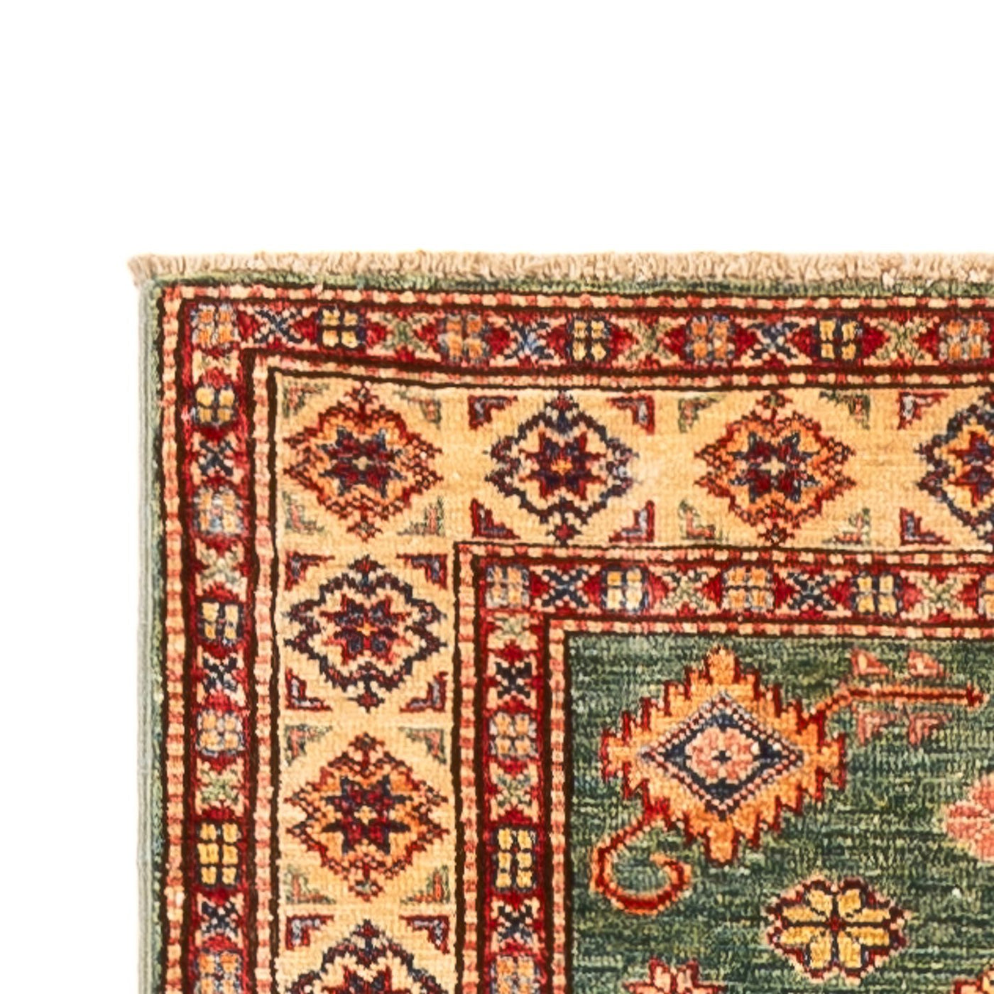 Kazak Dywan 302x78cm - Dywan orientalny