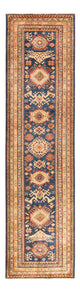 Kazak Dywan 304x80cm - Dywan orientalny