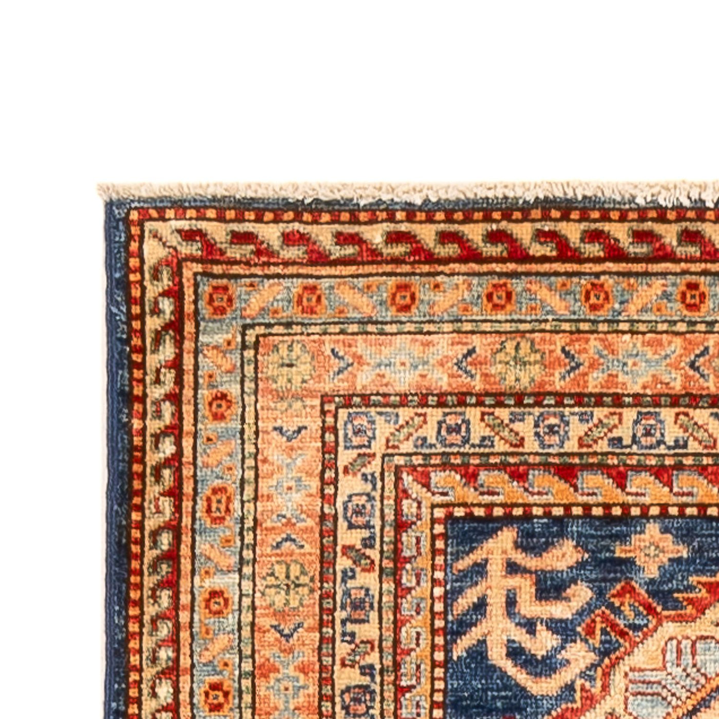 Kazak Dywan 304x80cm - Dywan orientalny