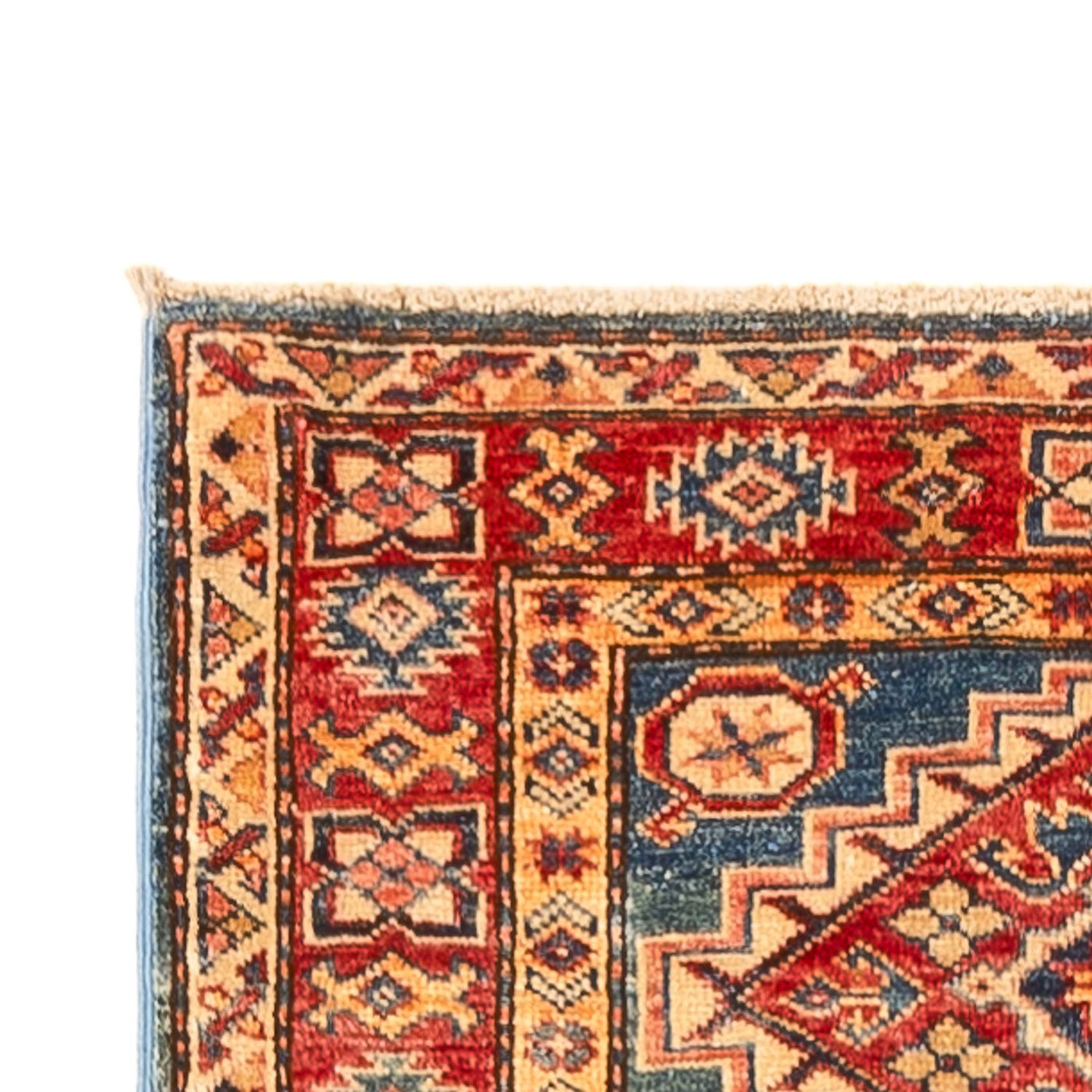 Kazak Dywan 307x78cm - Dywan orientalny
