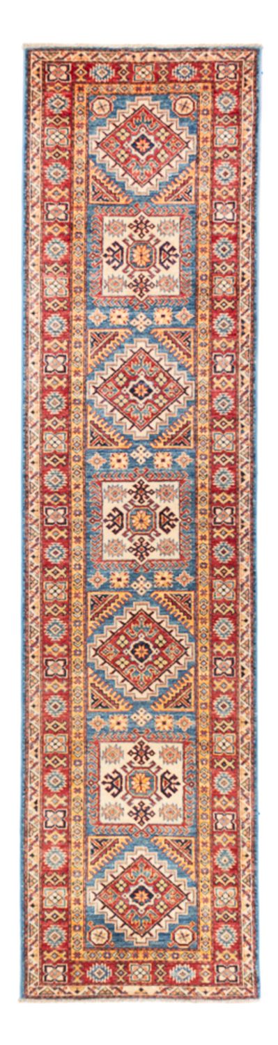 Kazak Dywan 74x313cm - Dywan orientalny