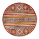 Shal Dywan 124x117cm - Dywan orientalny