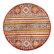 Shal Dywan 124x118cm - Dywan orientalny