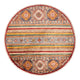 Shal Dywan 124x116cm - Dywan orientalny