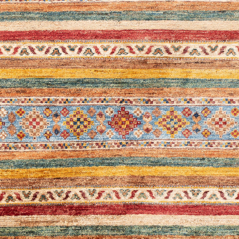 Dywan Ziegler - Shal okrągły  - 124 x 116 cm - wielokolorowy