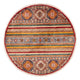Shal Dywan 115x123cm - Dywan orientalny