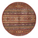Shal Dywan 252x242cm - Dywan orientalny