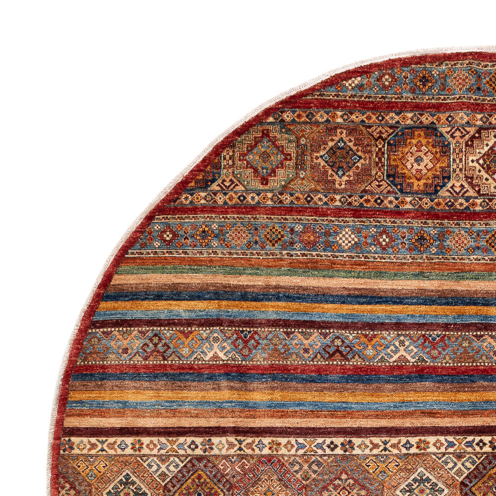 Shal Dywan 252x242cm - Dywan orientalny