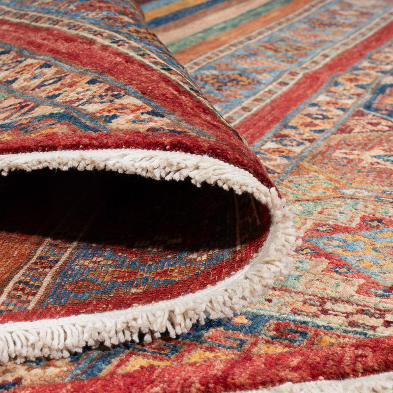 Dywan Ziegler - Shal okrągły  - 252 x 242 cm - wielokolorowy