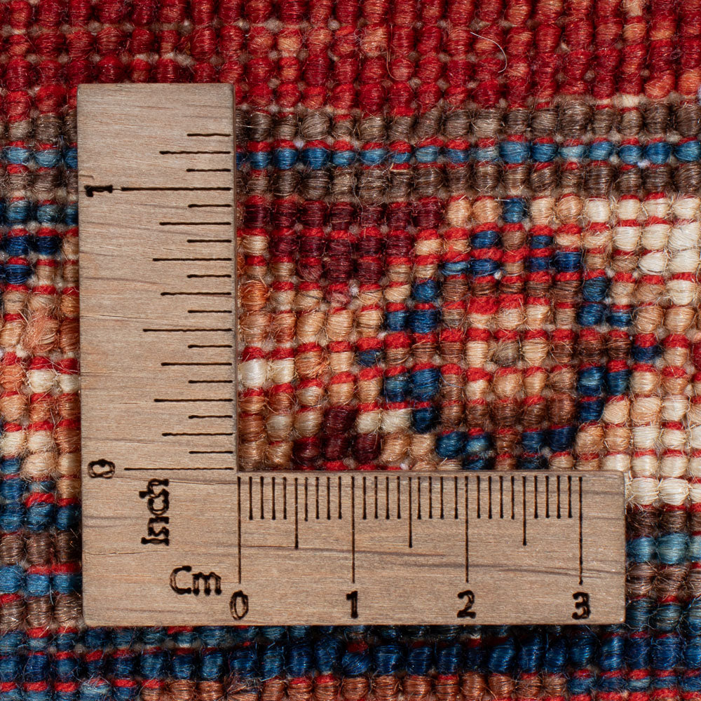 Dywan Ziegler - Shal okrągły  - 252 x 242 cm - wielokolorowy