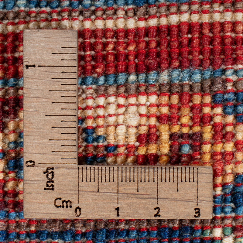 Dywan Ziegler - Shal okrągły  - 208 x 201 cm - wielokolorowy