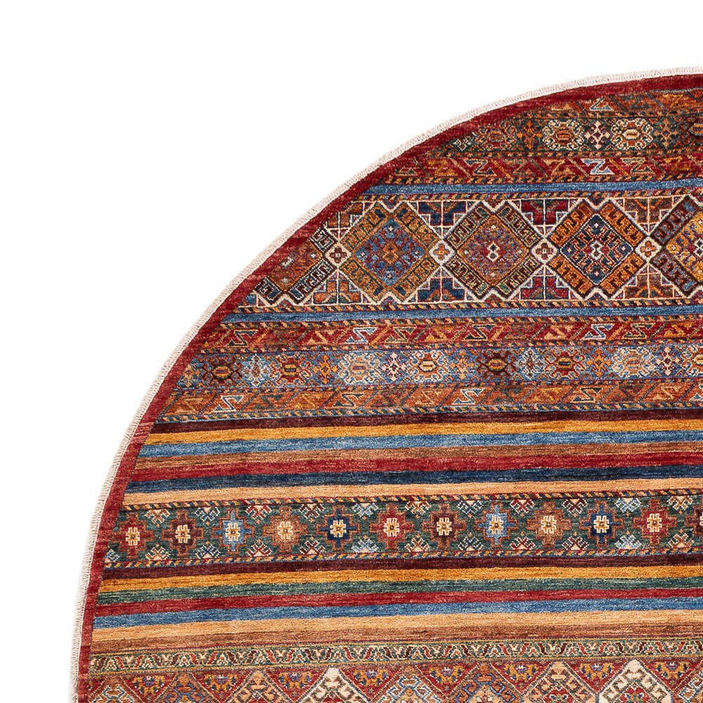 Shal Dywan 245x242cm - Dywan orientalny