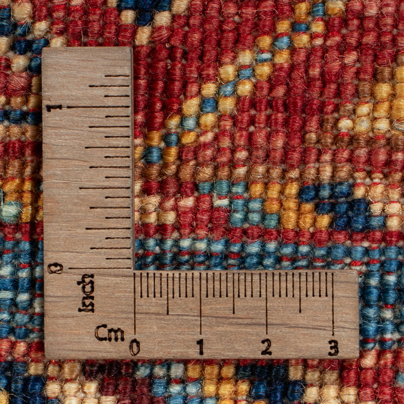 Dywan Ziegler - Shal okrągły  - 245 x 242 cm - wielokolorowy