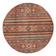 Shal Dywan 202x202cm - Dywan orientalny