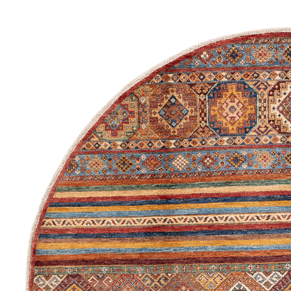 Shal Dywan 202x202cm - Dywan orientalny