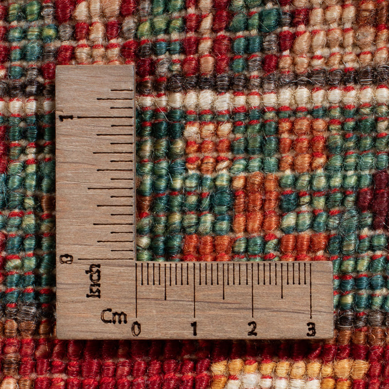 Dywan Ziegler - Shal okrągły  - 199 x 202 cm - wielokolorowy