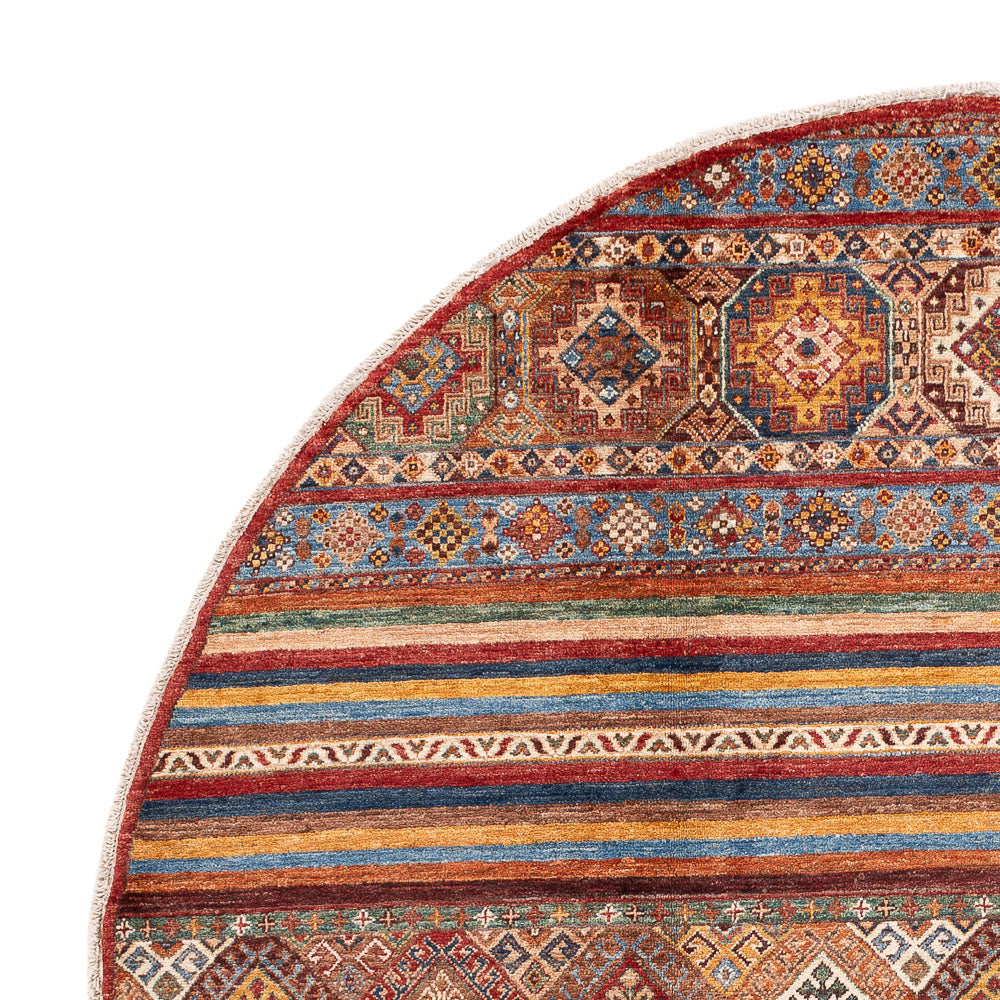 Shal Dywan 200x206cm - Dywan orientalny