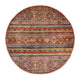 Shal Dywan 151x152cm - Dywan orientalny