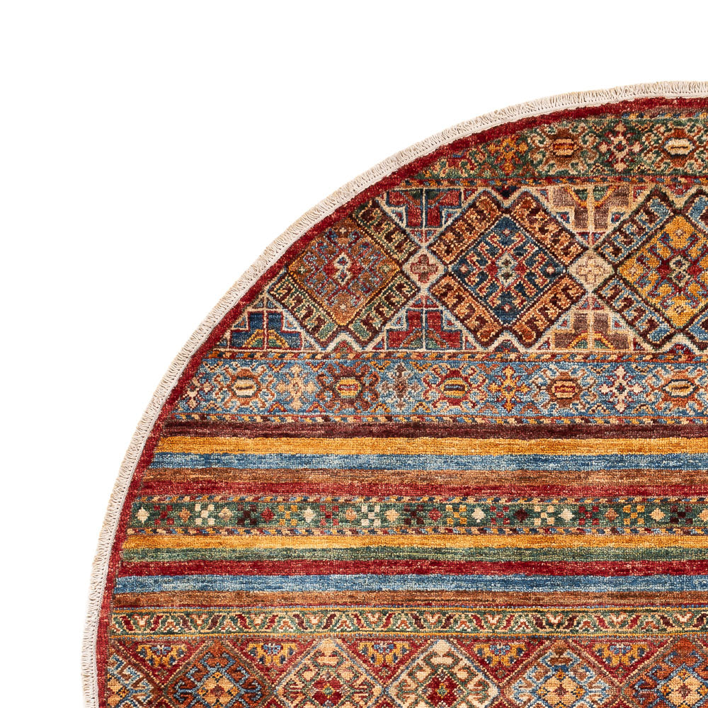Shal Dywan 151x152cm - Dywan orientalny