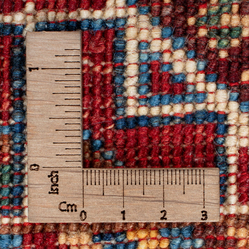 Dywan Ziegler - Shal okrągły  - 151 x 152 cm - wielokolorowy