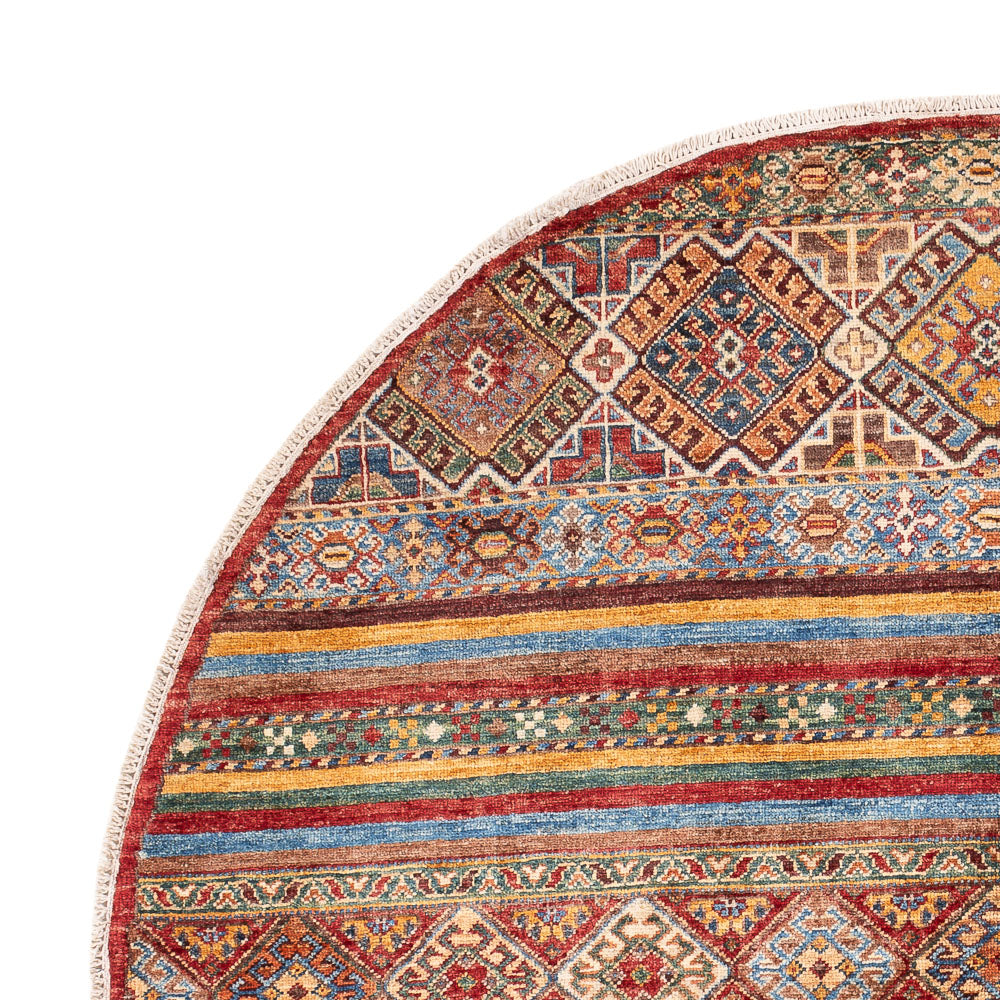 Shal Dywan 153x151cm - Dywan orientalny