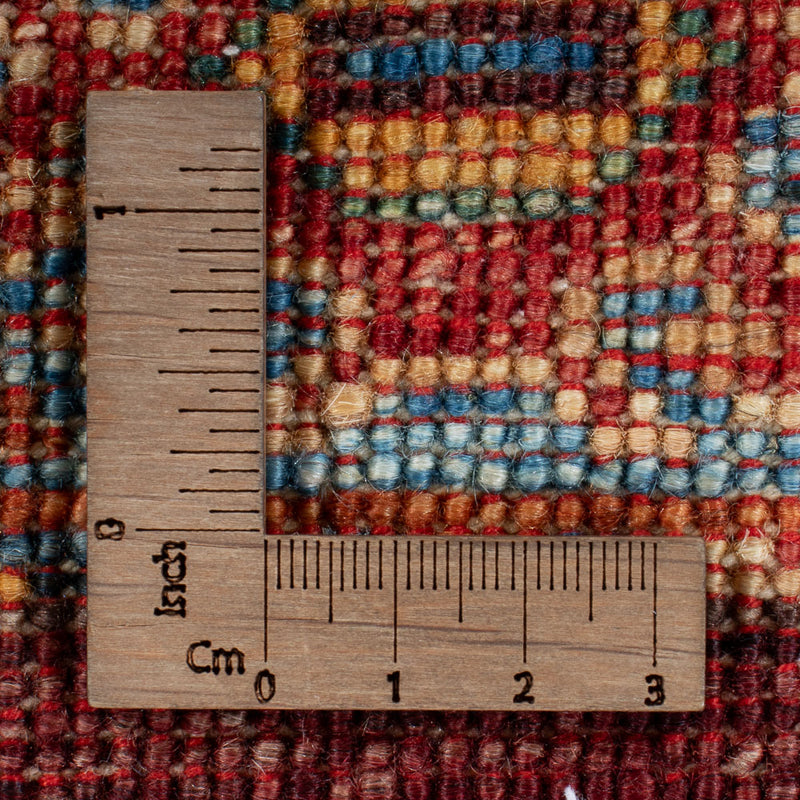 Dywan Ziegler - Shal okrągły  - 153 x 151 cm - wielokolorowy