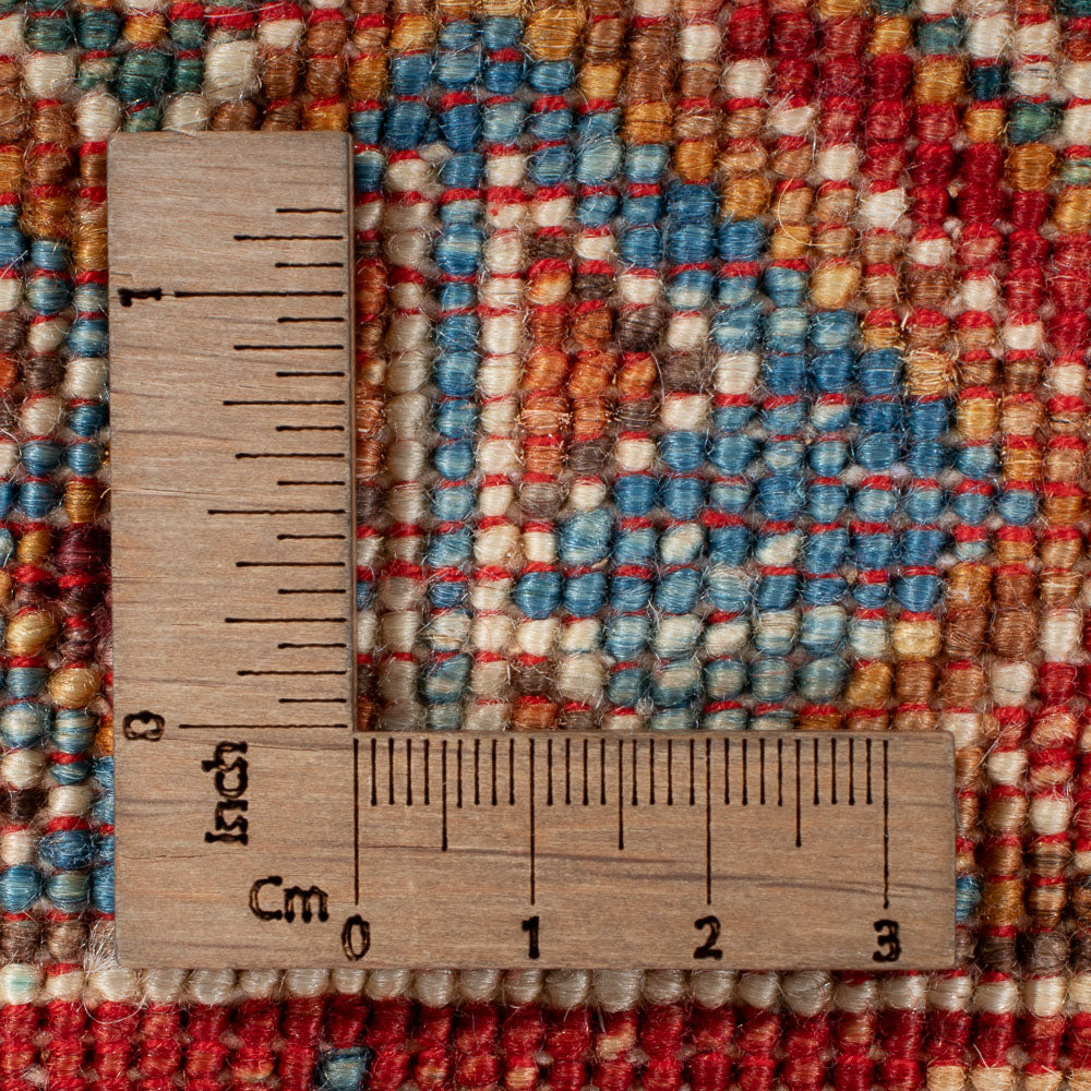 Dywan Ziegler - Shal okrągły  - 144 x 147 cm - wielokolorowy