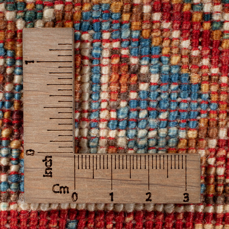 Dywan Ziegler - Shal okrągły  - 144 x 147 cm - wielokolorowy