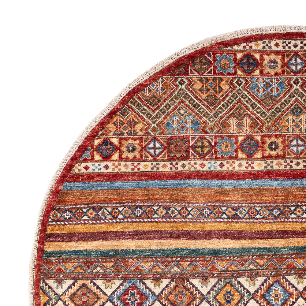 Shal Dywan 137x145cm - Dywan orientalny