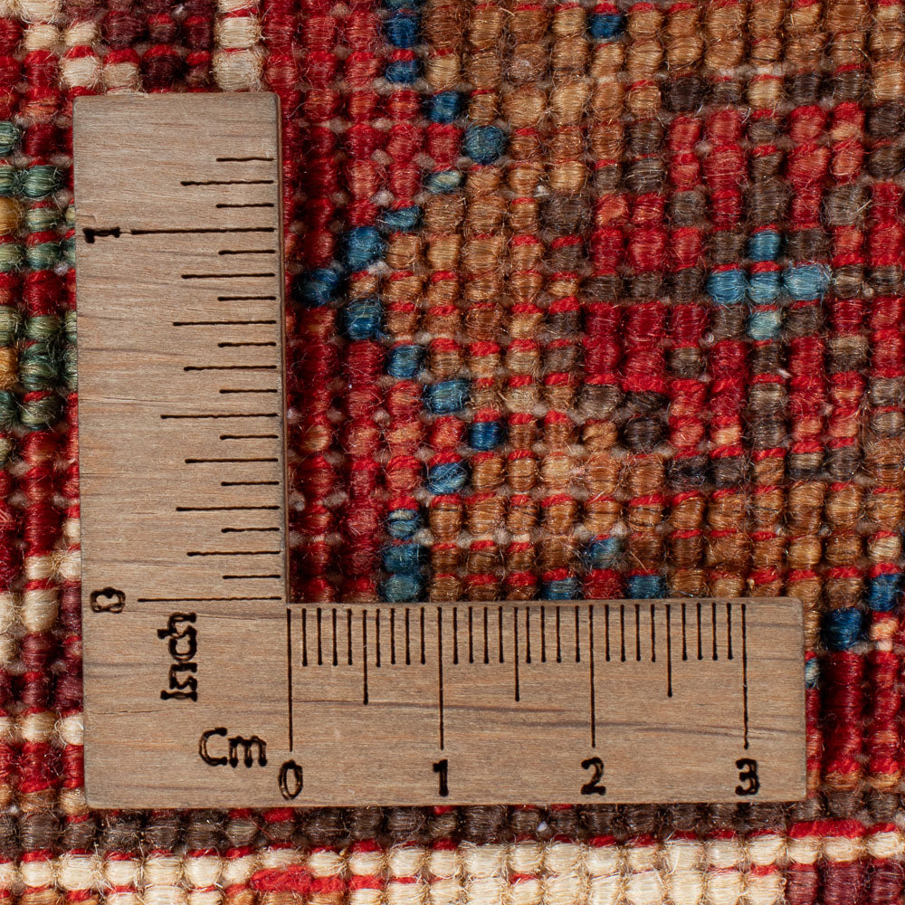 Dywan Ziegler - Shal okrągły  - 137 x 145 cm - wielokolorowy