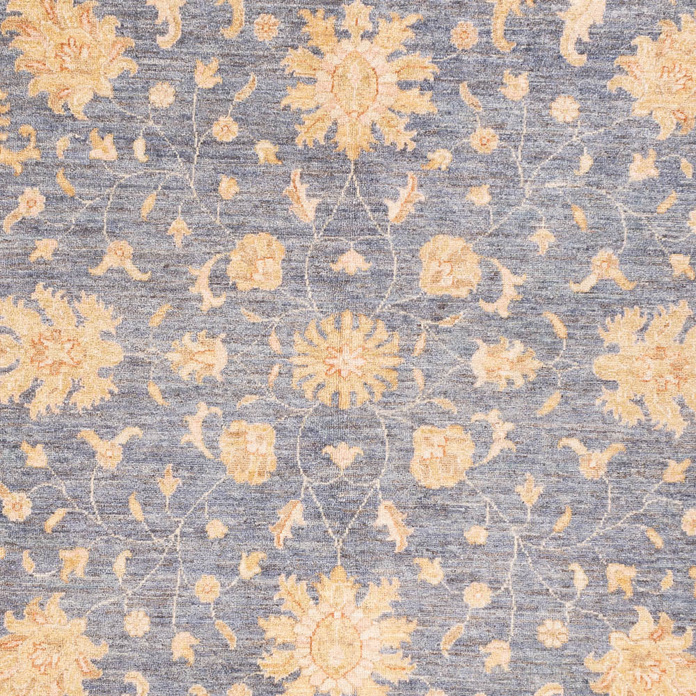 Dywan Zieglera okrągły  - 247 x 248 cm - benzylowy