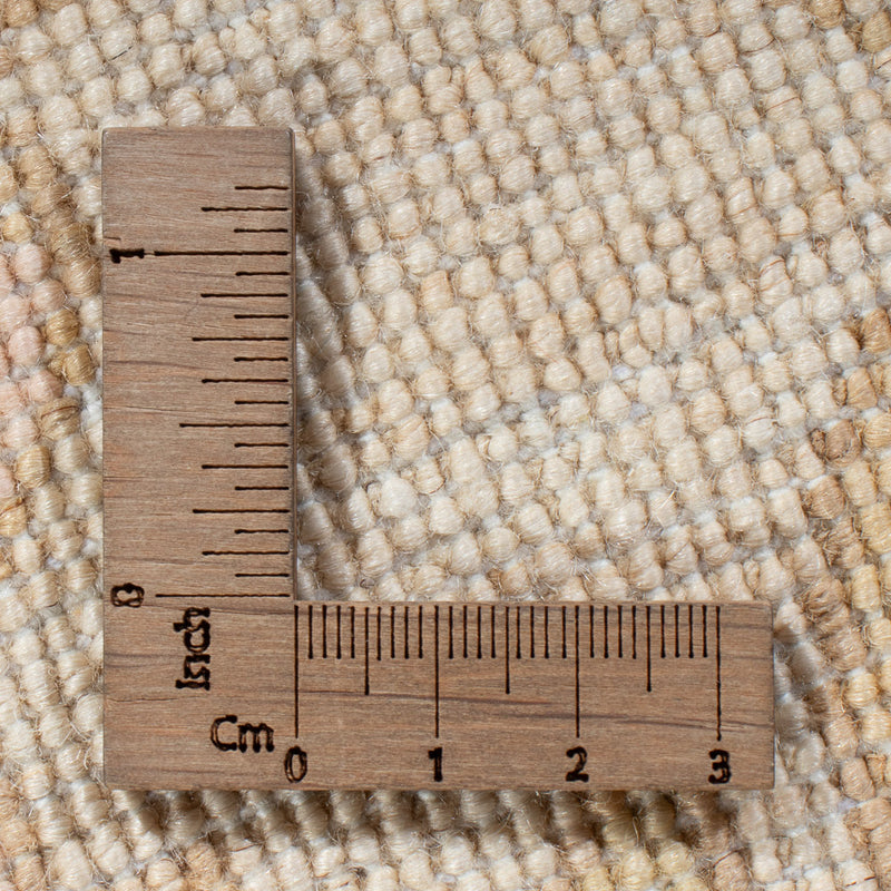 Dywan Zieglera okrągły  - 247 x 248 cm - benzylowy