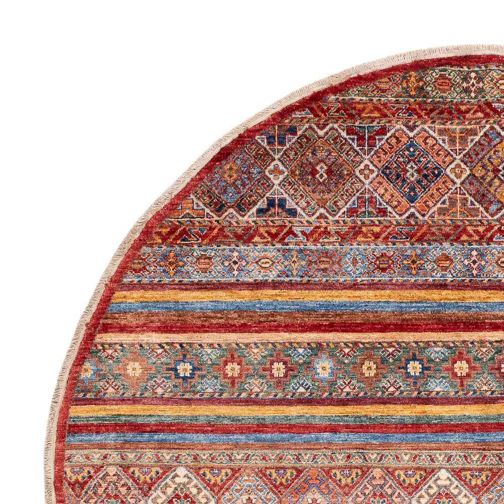 Shal Dywan 195x199cm - Dywan orientalny
