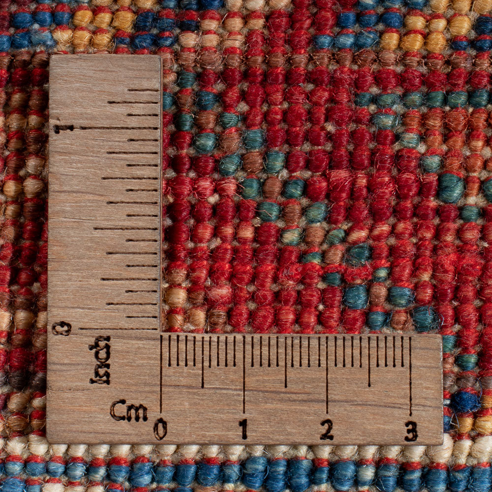 Dywan Ziegler - Shal okrągły  - 195 x 199 cm - wielokolorowy