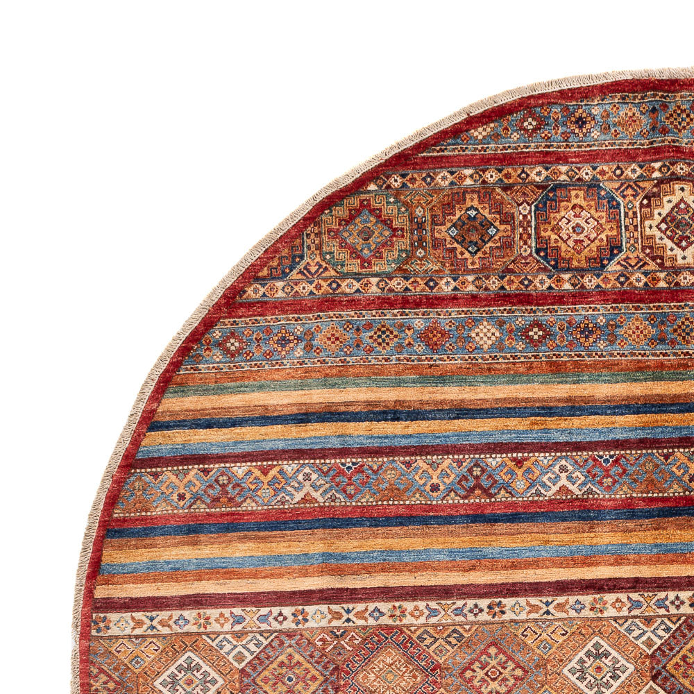 Shal Dywan 246x244cm - Dywan orientalny