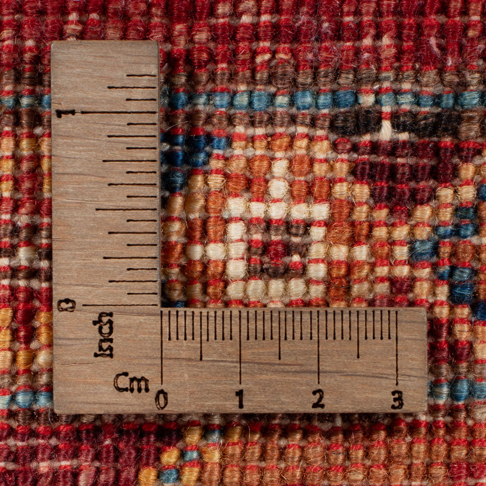 Dywan Ziegler - Shal okrągły  - 246 x 244 cm - wielokolorowy