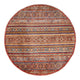 Shal Dywan 249x244cm - Dywan orientalny