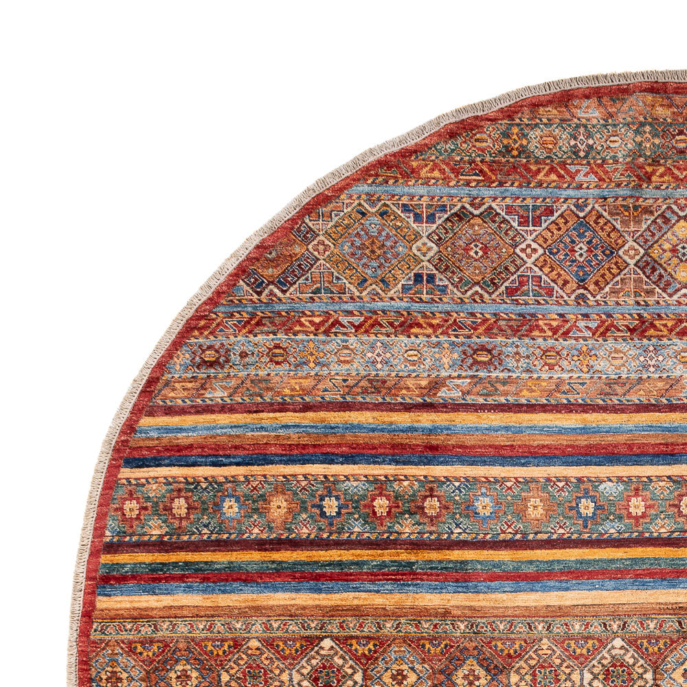 Shal Dywan 249x244cm - Dywan orientalny