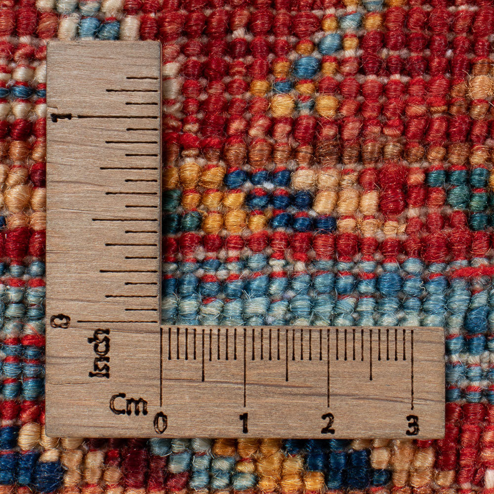 Dywan Ziegler - Shal okrągły  - 249 x 244 cm - wielokolorowy