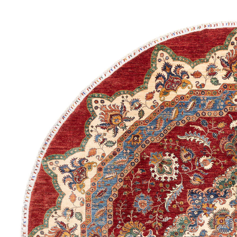 Kazak Dywan 302x297cm - Dywan orientalny